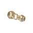 VALThermio EUROCON "B" ADAPTER FOR MANIFOLDS D. 18x2x3/4"