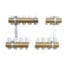 VALThermio EUROCON MANIFOLD/COLLECTOR KIT 7 CIR.1''1/4''