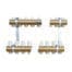 DISTRIBUTION/MANIFOLD KIT VALThermio EUROCON 10 CIRC.1''1/4''