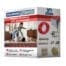 COMFORT UNDERFLOOR HEATING KIT 70SQM