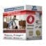 UNDERFLOOR HEATING PACKAGE COMFORT 90 m² WITH WIRED AUTOMATION