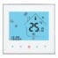 VALThermio THERMOSTAT LCD SCREEN AND FLOOR SENSOR VTH T01