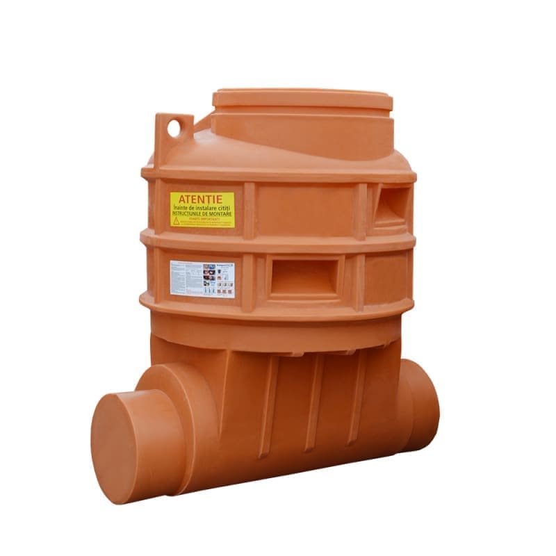 140252_l.jpeg VALPlast INSPECTION CHAMBER 180° SR EN 13598-2 1IN1OUT D400 H2010