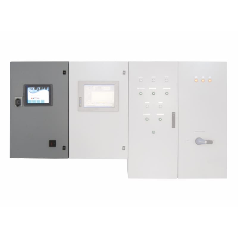 141002_l.jpeg VALVacuum Monitoring Panel Valve HMI/PLC 2 lines