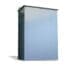 VALVACUUM SUPPLEMENTARY WATER TANK, NOMINAL VOLUME = 250 L