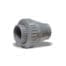 ABS Vacuum Ball Check Valve for Air, DN 90