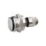 VALVacuum SAFETY VALVE