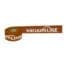 VALVacuum WARNING TAPE 10cm x 0.09mm roll 500 m