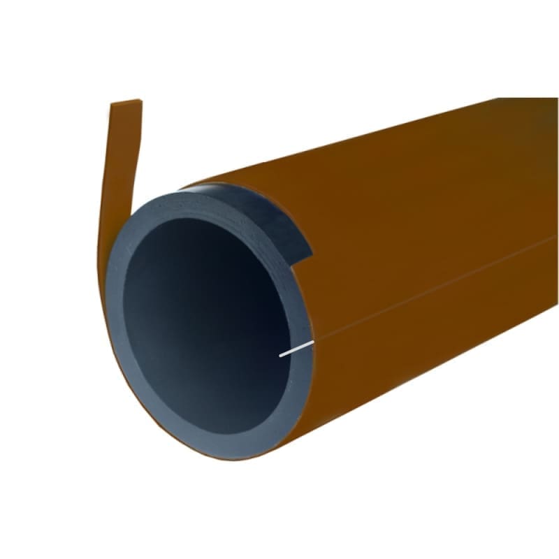 141487_l.jpeg VALPlast PE100RC PIPE WITH PROTECTIVE COATING, DETECTION WIRE D225 PN6 SDR27.6 13 m