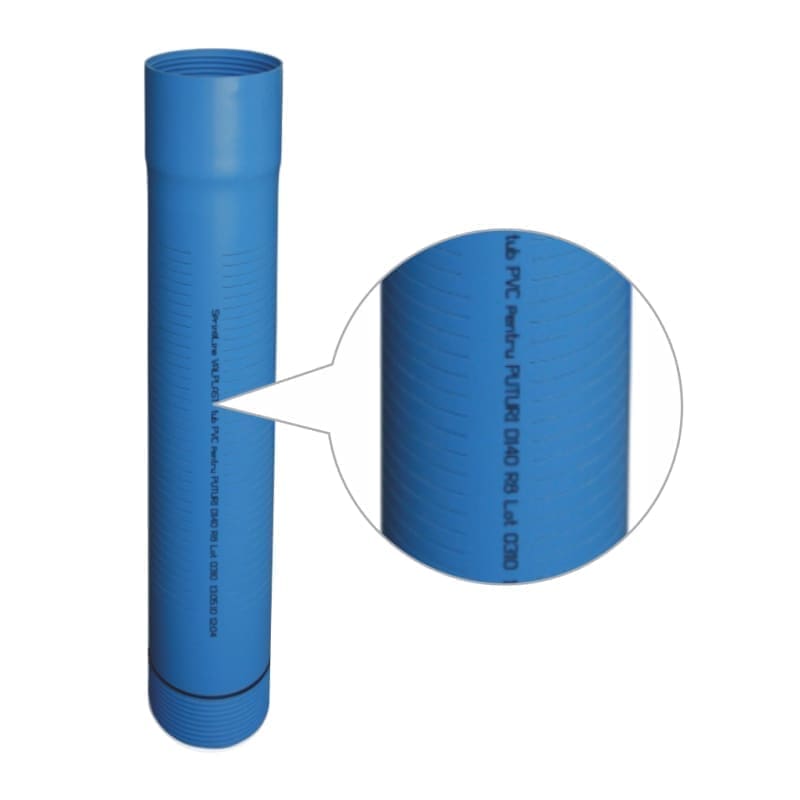 141664_l.jpeg FILTRU VALSpring PVC PT. PUTURI APA CU FILET R10 D.225 L4M FANTE 1.0MM