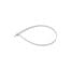 NYLON CABLE TIE VALSpring FOR CENTRAL REGULATION D.120X100X80X60
