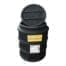 ECO VALWater WATER METER CHAMBER D.800 H=1360 WITH LID