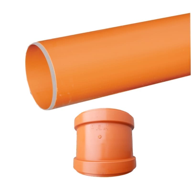 142518_l.jpeg TUB VALPlast PP HM COMPACT MONOSTRAT CU MUFA D200 SN4 L6M