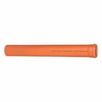 VALPlast PVC COMPACT PIPE D.250X7.3mm SN8 L3M