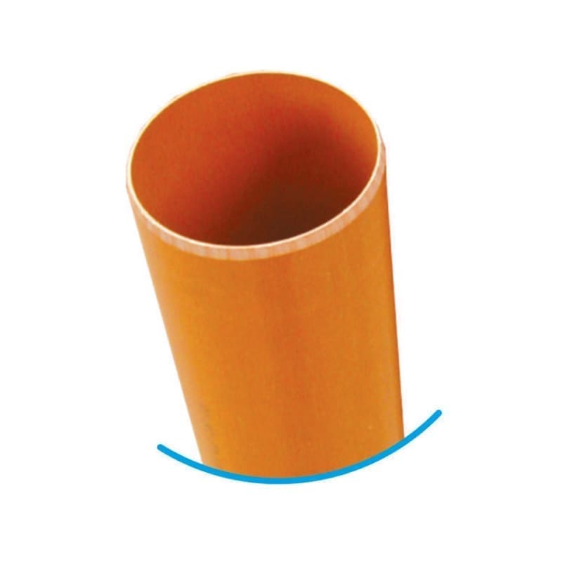 143039_l.jpeg PVC MANHOLE EXTENSION VALPlast Ø400 1 m
