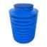 DOUBLE-LAYER VALWater WATER METER CHAMBER D.800 H.1050 WITH D530 LID