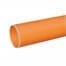 VALPlast PVC Multilayer Pipe D.160x4.0mm SN4, Socketless, 6m