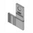 ADAPTOR UNGHIULAR EPP 125 MM PT ''BREZZA60''