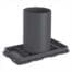 ADAPTOR PT SUPAPA ''ARIASILENT'' POINT