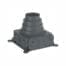 CUTIE DISTRIBUTIE 8 CONEXIUNI COMPACT