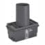 SUPORT GRILA ''ARIASILENT'' POINT100 V