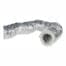 TUB FLEXIBIL VMC IZOLAT D160 L10M