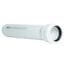 SOUNDPROOF PVC PIPE EXP 4SILENCE D.50X4.0 L250