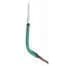 VALGasio RISER/CURVE WITH VENT AND HDPE/OL WIRE D32X1'' H1.3m WELDABLE 600