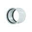 PVC FONO COUPLING 4SILENCE D.50