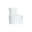 4SILENCE PVC ACOUSTIC REDUCER D.160X110