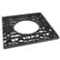 INSPECTION MODULE BASE PLATE "AQUANEST" 790x790