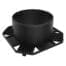 VENTILATION ADAPTER "AQUANEST" D160x221x221