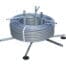 VALThermio PIPE DECOILING DEVICE WITH CARRYING BAG