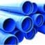 TUB PRESIUNE PVC VALWater MUFA LISA D.40 PN6 L6M