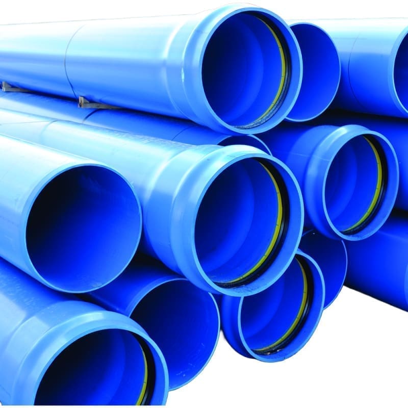 144484_l.jpeg TUB PRESIUNE PVC VALWater MUFA LISA D.50X2.4 PN10 L3.5M