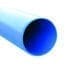 TUB PRESIUNE PVC VALWater FARA MUFA D.90X4.3 PN10 L6M
