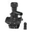 360° TEE RED GAS STOP AUTO-RESET GF VALGasio D225xD32 SDR11