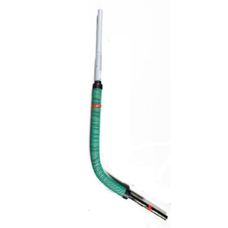 145184_l.jpeg BEND/RISER VALGasio VENT AND PEHD/STEEL THREAD D32X1" H1.5 m WELDABLE 600 WITH THREAD
