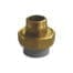 MUFA VALDuotherm GRI PPR CU OLANDEZ D. 50x1''1/2 FE