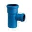 RAMIFICATIE REDUSA TRIPLUS D.110/ 50 87grd