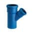RAMIFICATIE REDUSA TRIPLUS D.110/ 75 45grd