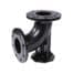 VALWater ELBOW FOR HYDRANT WD PN10/PN16 DN80