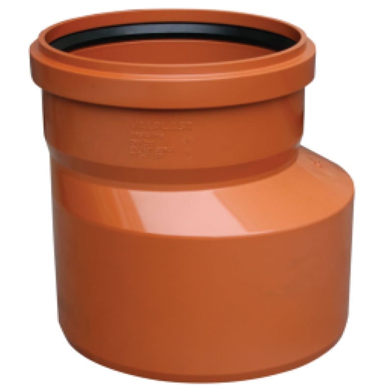 146987_l.jpeg VALPlast sewer reducer PVC D.400×315