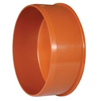 146993_l.jpeg VALPlast PVC Drainage End Cap DN 500