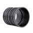 VALPlast Concrete Manhole Transition Fitting D. 110 L=240 mm