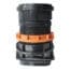VALPlast MECHANICAL COUPLING FOR SMOOTH/CORRUGATED PLASTIC PIPE OD 500/630x200