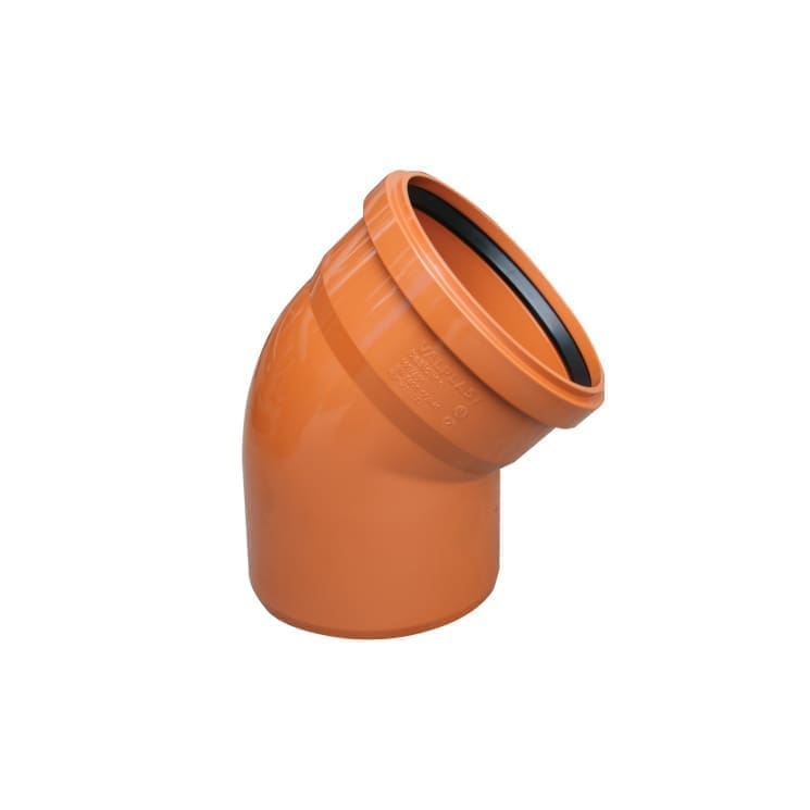 147255_l.jpeg VALPlast PVC DRAINAGE ELBOW 30° D.160