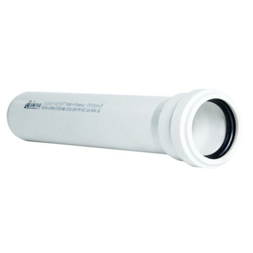TUB FONO PVC 4SILENCE D.200X4.9 L1000