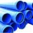 TUB PRESIUNE PVC VALWater MUFA GARNITURA D.450X11.0 PN6 L6M