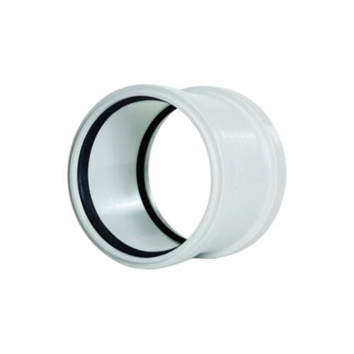 MUFA FONO PVC 4SILENCE D.110 L122